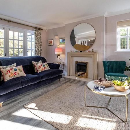 1 Sanctuary Court - Aldeburgh Coastal Cottages ソープネス エクステリア 写真